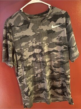Nike shirt